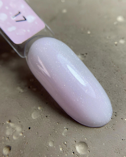 DARK Pro Base 17, 15 ml - Ivaka Store