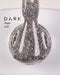 DARK Gel Polish Flash 01, 10 ml - Ivaka Store