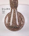 DARK Gel Polish Flash 03, 10 ml - Ivaka Store