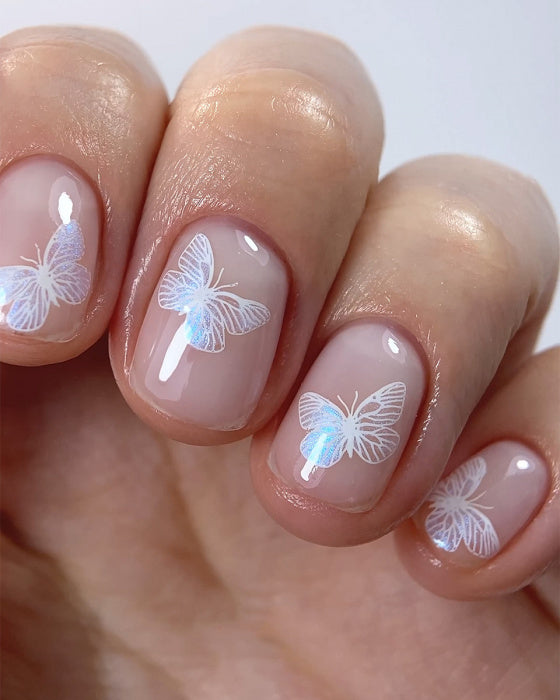 065 Лак для стемпінгу 5ml TAKIDA