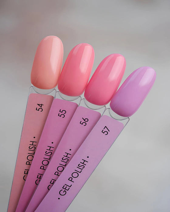 DARK Gel Polish 055, 6 ml