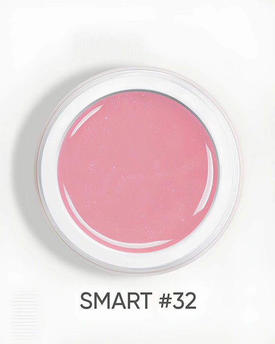 DARK Smart Builder Gel 32, 15 ml - Ivaka Store