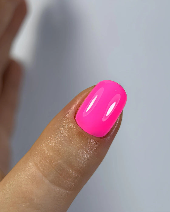 DARK Gel Polish 108, 6 ml - Ivaka Store