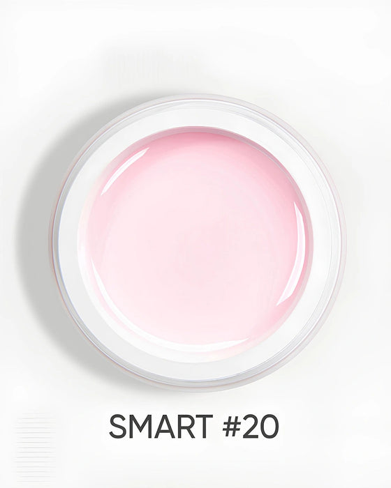 DARK Smart Builder Gel 20, 15-30 ml - Ivaka Store
