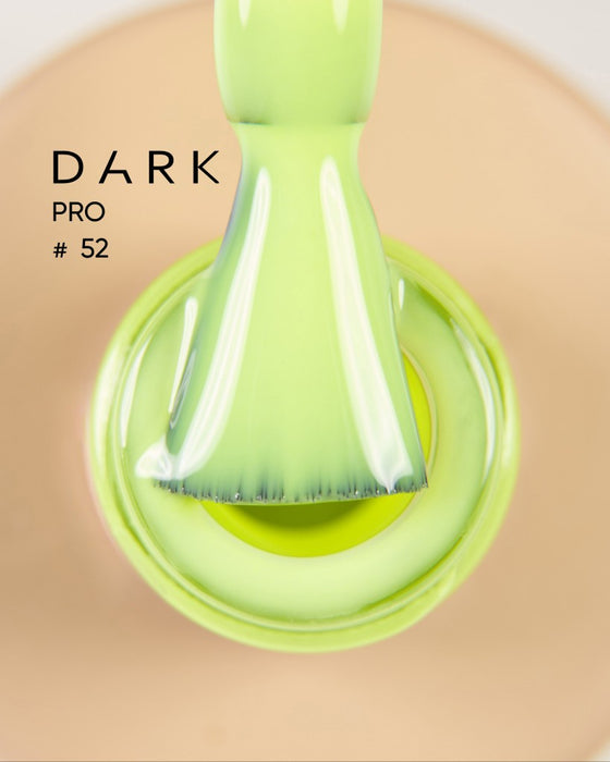 DARK Pro Base 52, 15 мл