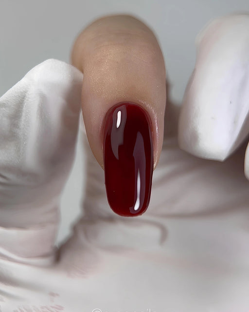 DARK Gel Polish Vitrage 07, 6 ml - Ivaka Store