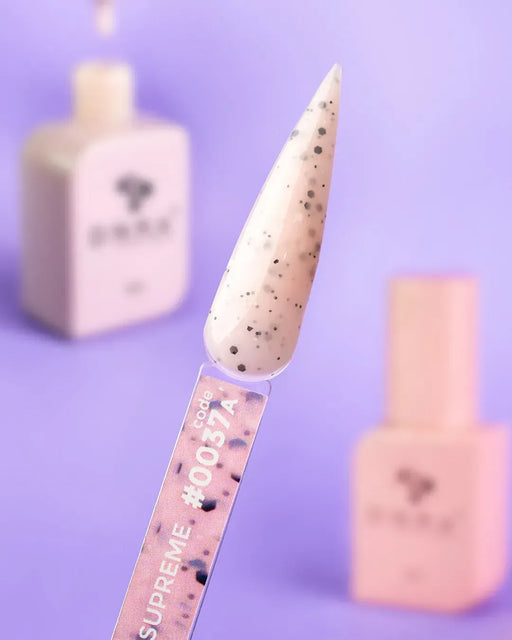 RUBBER BASE FRENCH "DNKa" (cover), 12 ml #0037A' Supreme - Ivaka Store