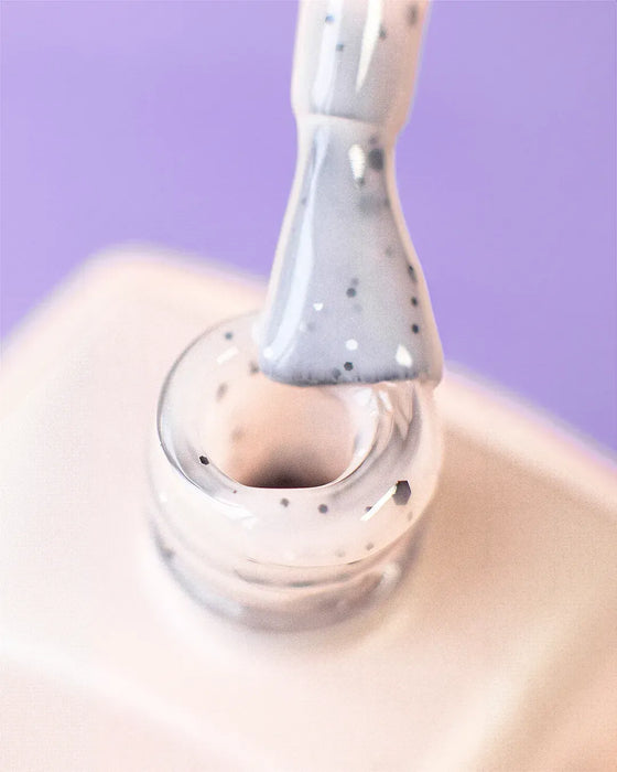 RUBBER BASE FRENCH "DNKa" (cover), 12 ml #0037A' Supreme - Ivaka Store