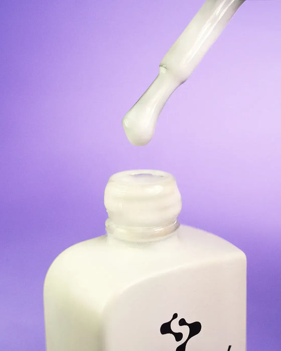 RUBBER BASE FRENCH "DNKa" (cover), 12-30 ml #0043 Faithful - Ivaka Store