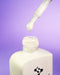 RUBBER BASE FRENCH "DNKa" (cover), 12-30 ml #0043 Faithful - Ivaka Store