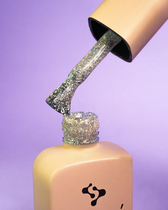 RUBBER BASE FRENCH "DNKa" (cover), 12 ml #0051 Royal - Ivaka Store