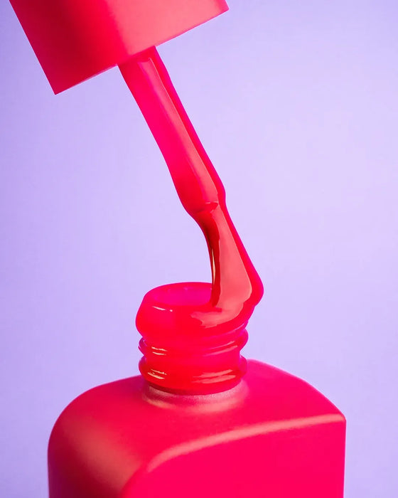 RUBBER BASE FRENCH "DNKa" (cover), 12 ml  #0074 Muse - Ivaka Store
