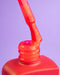 RUBBER BASE FRENCH "DNKa" (cover), 12 ml #0080 Furor - Ivaka Store