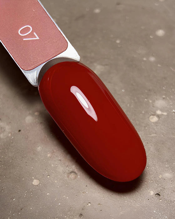 DARK Gel Polish 007, 6 ml