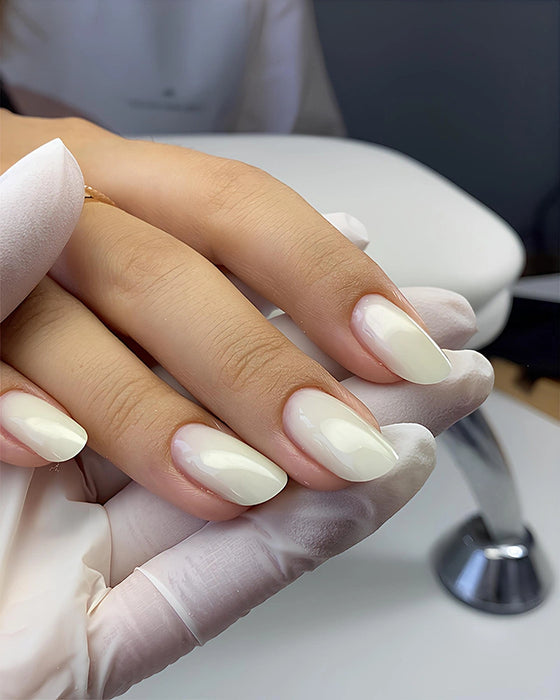 DARK Smart Builder Gel 23, 15 ml - Ivaka Store