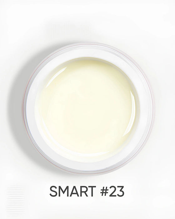 DARK Smart Builder Gel 23, 15 ml - Ivaka Store