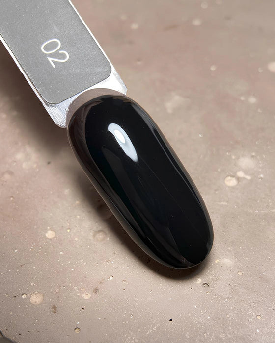 DARK Gel Polish 002, 6 ml