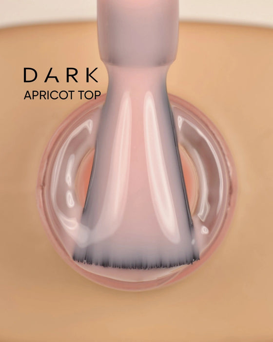 DARK Apricot Top, 10 ml - Ivaka Store