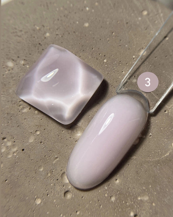 DARK Medium Gel №03, 15-30 ml