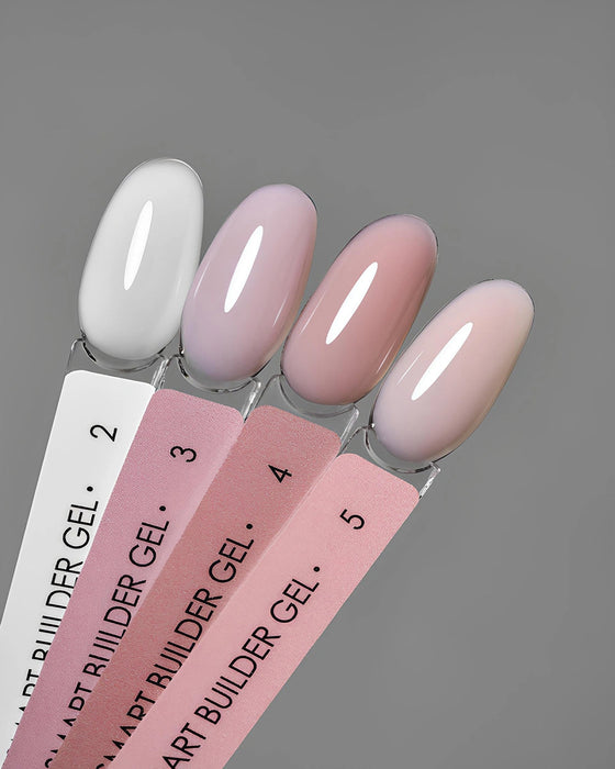 DARK Smart Builder Gel 03, 15-30 ml