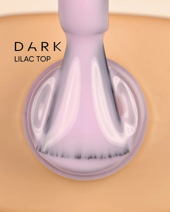 DARK Lilac Top, 10 ml - Ivaka Store