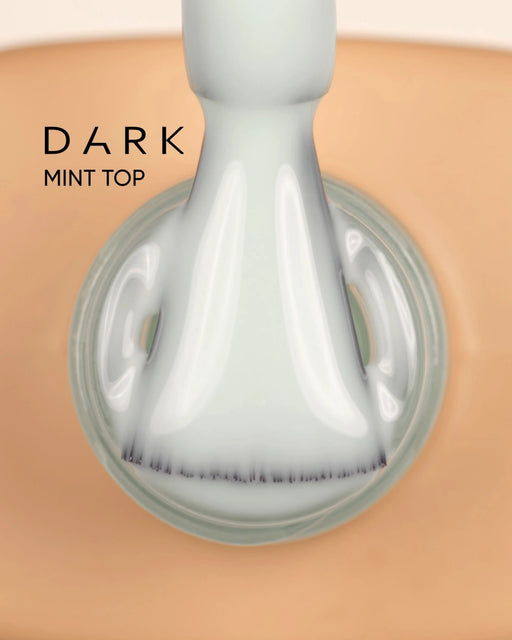 DARK Mint Top, 10 ml - Ivaka Store