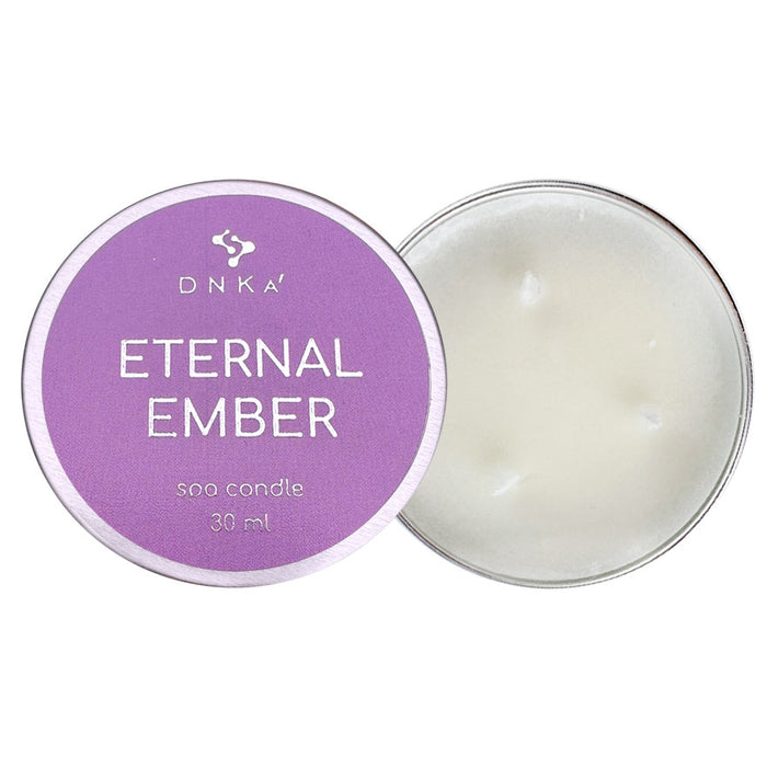 MASSAGE CANDLE "DNKa", 30 ml ETERNAL EMBER - Ivaka Store