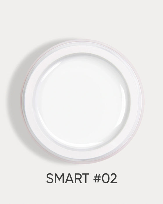 DARK Smart Builder Gel 02, 15-30 ml