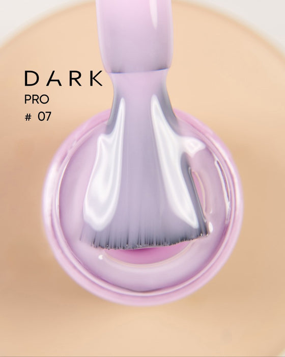 DARK Pro Base 07, 15-30 мл
