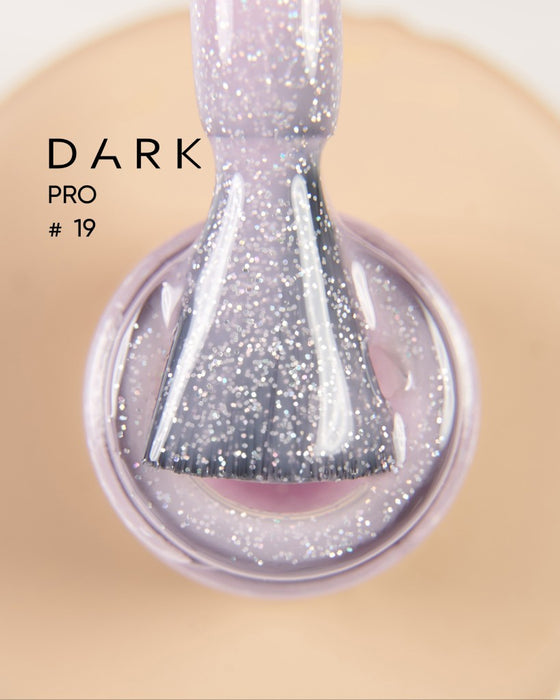 DARK Pro Base 19, 15 мл