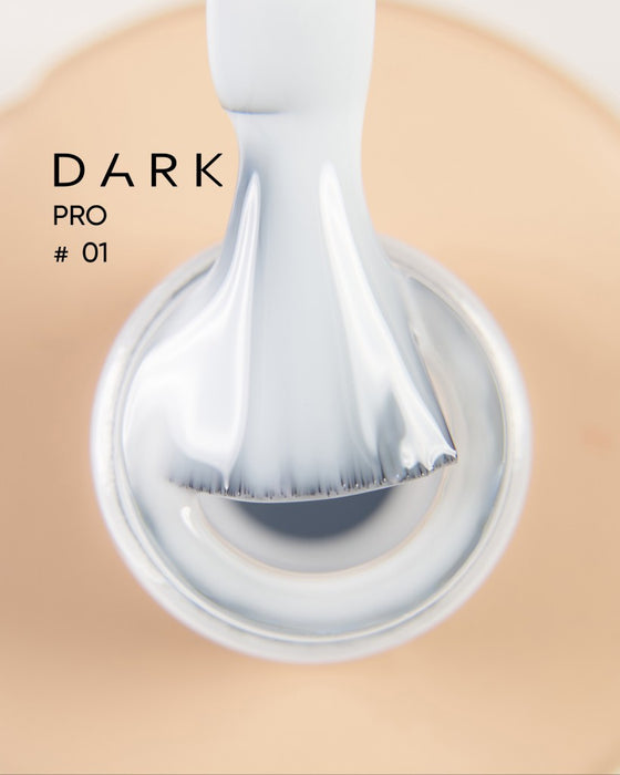 DARK Pro Base 01, 15-30 мл