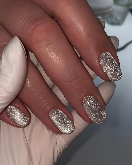 DARK Silver Top, 10 мл