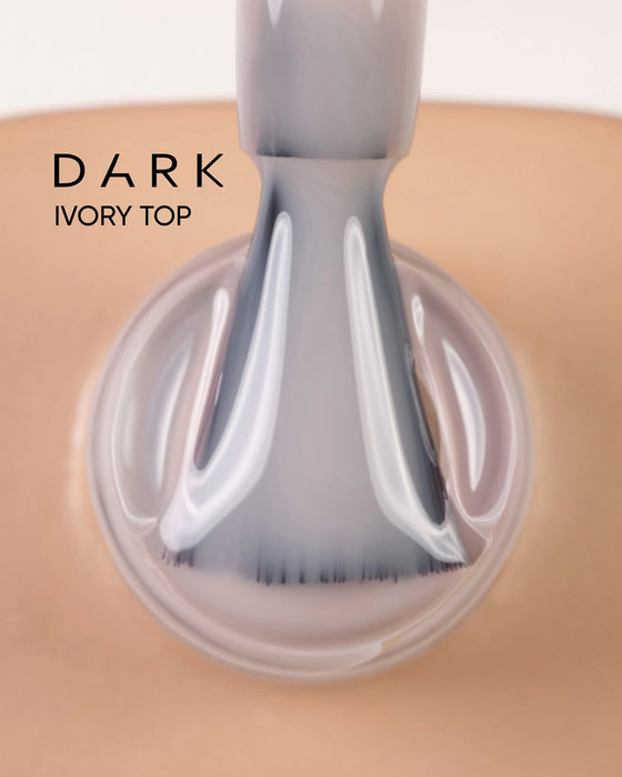 DARK Ivory Top, 10 ml - Ivaka Store