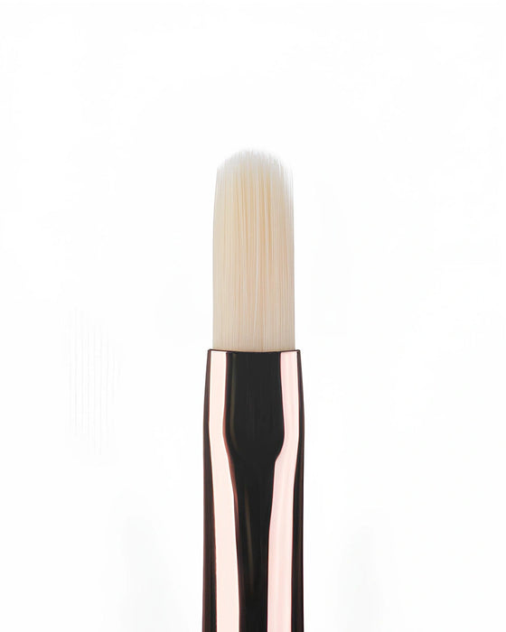 DARK doppelseitiger Pinsel (Liner 10 mm + Gel 12 mm)