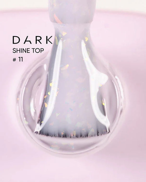 DARK Silver Top, 10 мл