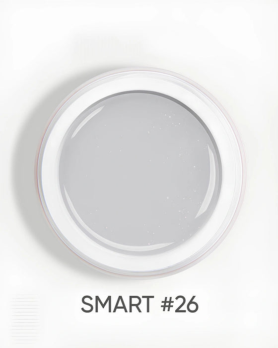 DARK Smart Builder Gel 26, 15 ml - Ivaka Store