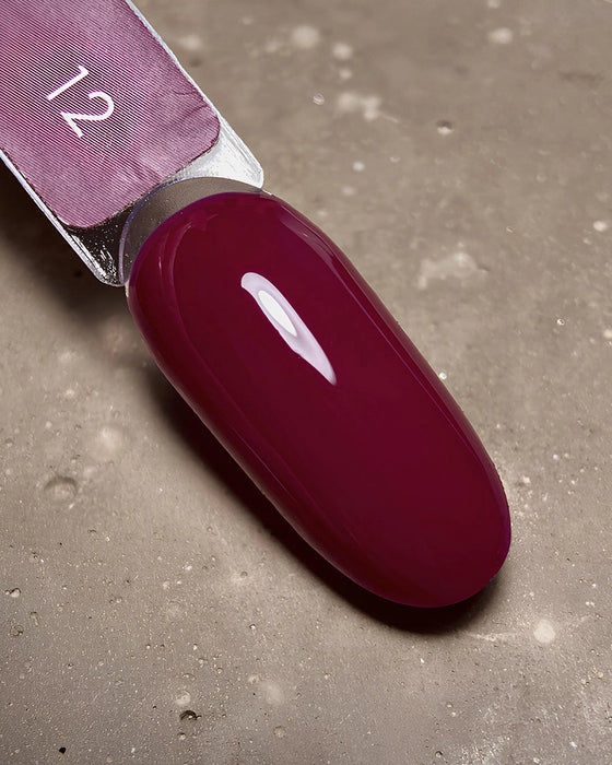 DARK Gel Polish 012, 6 ml