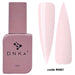 FAST GEL "DNKa", 12 ml #0001 Euterpe - Ivaka Store