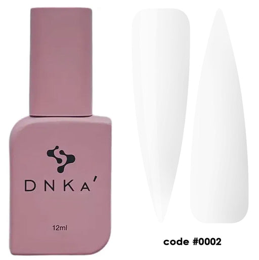 FAST GEL "DNKa", 12 ml #0002 Calliope - Ivaka Store