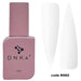 FAST GEL "DNKa", 12 ml #0002 Calliope - Ivaka Store