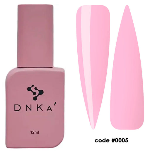 FAST GEL "DNKa", 12 ml #0005 Erato - Ivaka Store