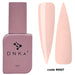 FAST GEL "DNKa", 12 ml #0007 Polyhymnia - Ivaka Store
