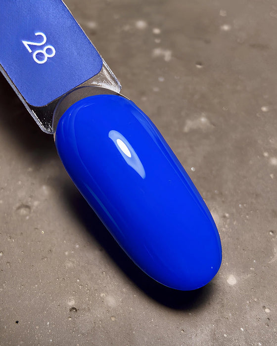 DARK Gel Polish 028, 6 ml