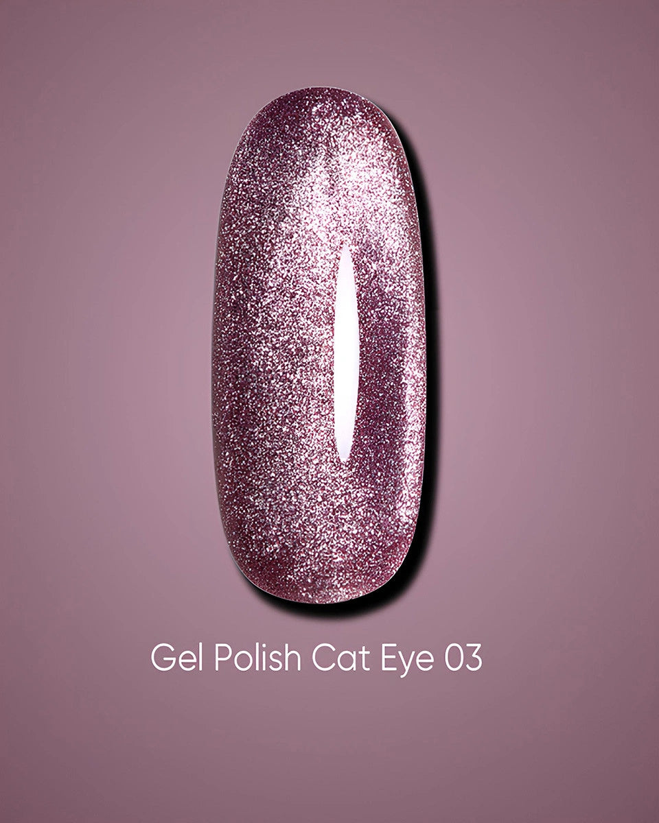 DARK Cat eye
