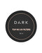 Dark Top No UV filters, 6-50 ml - Ivaka Store