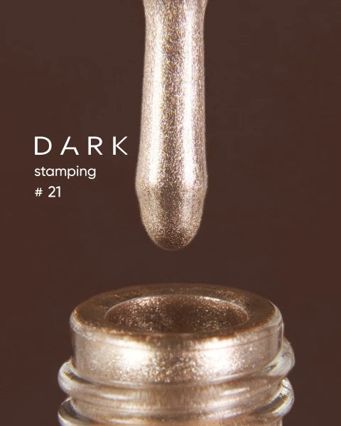 065 Лак для стемпінгу 5ml TAKIDA