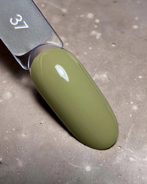 DARK Gel Polish 037, 6 ml