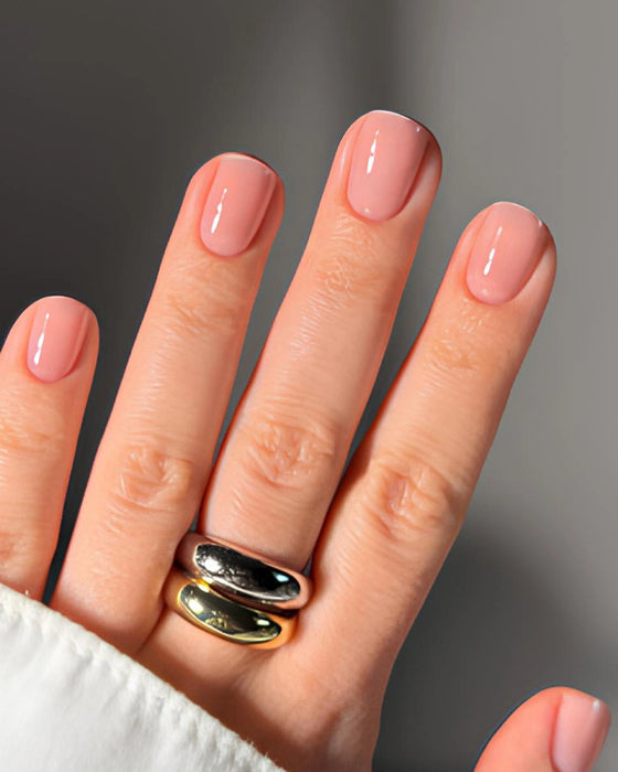 DARK Beige Top, 10 ml - Ivaka Store