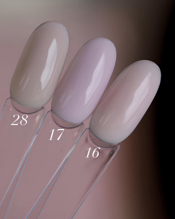 DARK Medium Gel №28, 15-30 ml - Ivaka Store