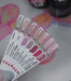 ATICA Builder Gel 18 Opal Pink Pearl Shimmer 30 ml - Ivaka Store